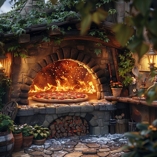 Four à pizza : avantages et conseils d'utilisation du produit