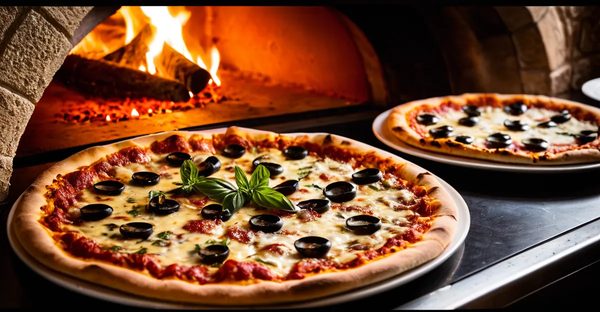 Les meilleures pizzerias de montpellier : un guide complet