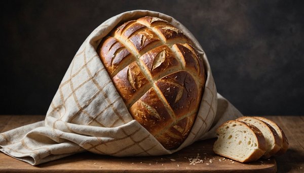 Pain jacquet : les meilleures recettes de pains artisanaux français