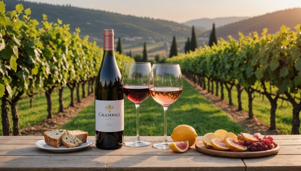 Acheter vin rosé en ligne : sélection fine et délices provençaux