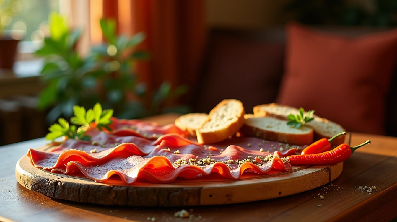 Vos questions sur la charcuterie ibérique